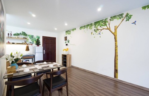 Bai Chay Condo | Salito Home 2601C: Scenic SEA View & Poolside Retreat