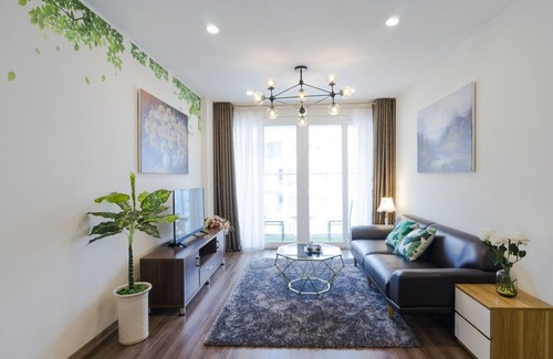 Bai Chay Condo | Salito Home 2601C: Scenic SEA View & Poolside Retreat