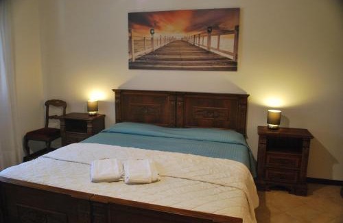 Padova Apartment | Family-Friendly Salix Apartment with a 9.3 Review Score