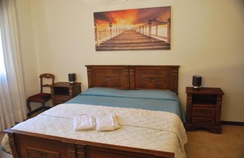 Padova Apartment | Family-Friendly Salix Apartment with a 9.3 Review Score
