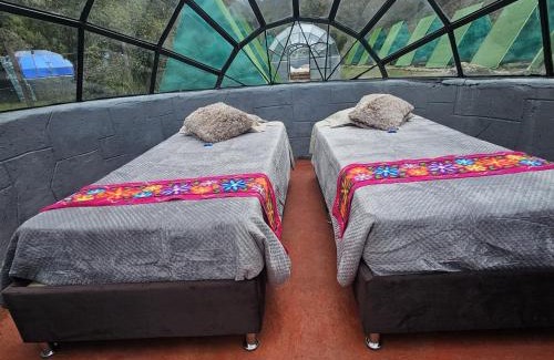 Mollepata Other | Salkantay starcamp