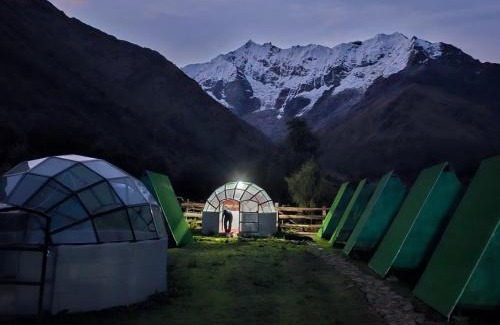 Mollepata Other | Salkantay starcamp