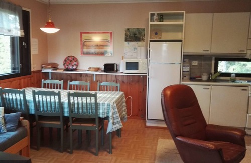 Orivesi Villa | Discover Salkolahti Huvikumpu: Pet-Friendly Oceanfront Retreat