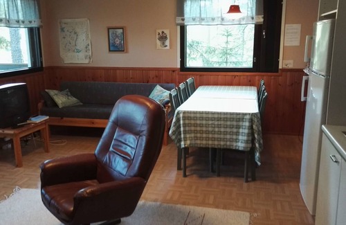 Orivesi Villa | Discover Salkolahti Huvikumpu: Pet-Friendly Oceanfront Retreat