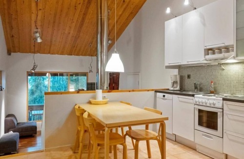 Salla House | Experience Lake View Serenity at Sallan Lumous B