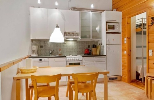 Salla House | Experience Lake View Serenity at Sallan Lumous B