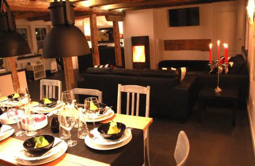 Eslohe House | Experience Sallinghaus: 4-Star Hotel with Accessibility