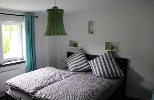 Eslohe House | Experience Sallinghaus: 4-Star Hotel with Accessibility