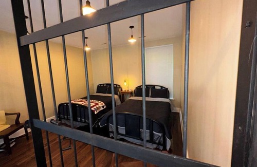 Sallisaw Apartment | Family-Friendly Getaway at Sallisaw's Strawberry Dumpling