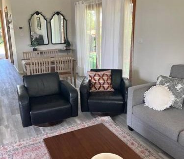 Wangi Wangi House | Family-Friendly Retreat at Sally on Rees Hotel Awaits You