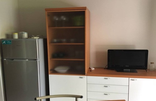 San Benedetto di Lugana Apartment | Discover Sally's Home: A Natural Paradise Retreat