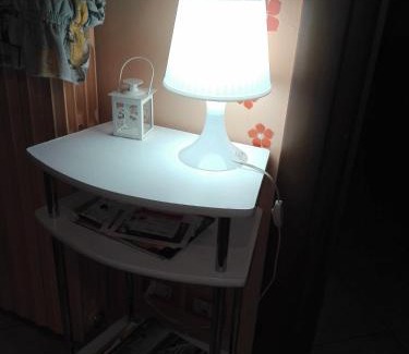 Venaria Reale Apartment | Cozy Sally's House: Pet & Child Friendly Getaway