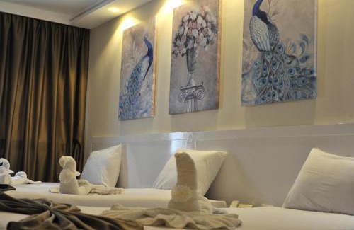 Al Duqqi Hotel | Budget-Friendly Salma Hotel Cairo with Family Amenities