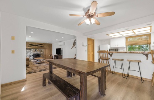 Riggins Cabin | Pet-Friendly Salmon River Cabin #206 - Guest Rated 10/10!