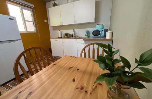 Santurce Apartment | Salo-casa Verde 4 Bdrm House By Stay Here Pr