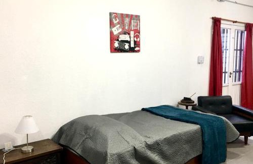 San Martin Apartment | Stellar Stay at SALO&WALTHER - Pet & Child Friendly Escape