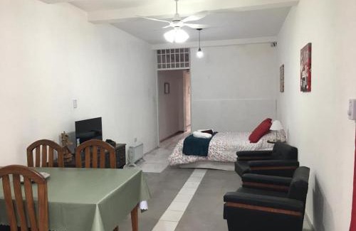 San Martin Apartment | Stellar Stay at SALO&WALTHER - Pet & Child Friendly Escape
