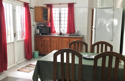 San Martin Apartment | Stellar Stay at SALO&WALTHER - Pet & Child Friendly Escape