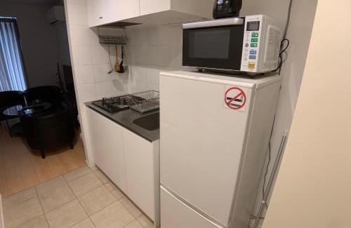 Udagawacho Apartment | Family-Friendly SALON渋谷4A with Great Guest Ratings