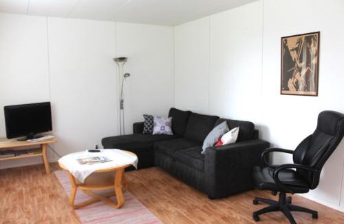 Kaustinen Apartment | Pet-Friendly Retreat at Salonkylän koulu, Rated 8.6/10