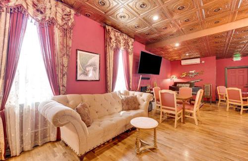Prosser Apartment | Explore the Prosser Loft in WA Wine Country Today