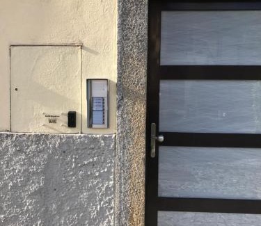 Lugano Bed & Breakfast | Salotto Brè - Bed & Breakfast charming rooms