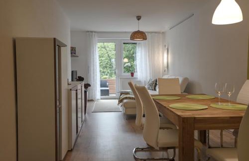 Bad Schallerbach Apartment | Unforgettable Stays at Salotto di LaZia - Rated 9.5/10