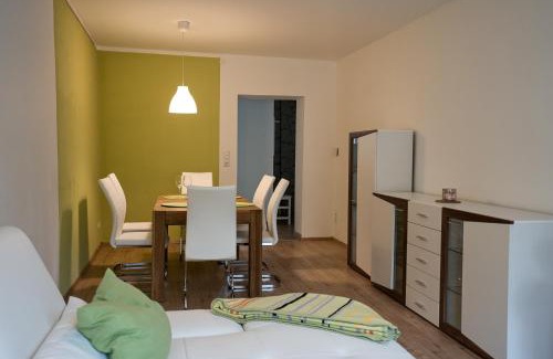 Bad Schallerbach Apartment | Unforgettable Stays at Salotto di LaZia - Rated 9.5/10
