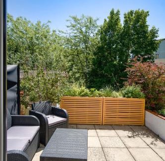 Bad Schallerbach Apartment | Unforgettable Stays at Salotto di LaZia - Rated 9.5/10