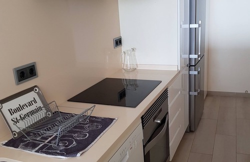 Cap de Salou Apartment | Cozy Salou Apartment with Oceanfront Access & High Ratings