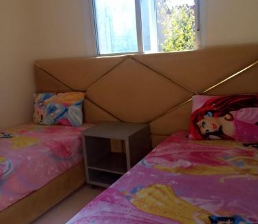 Ifrane Apartment | Saloumi Appartment