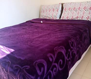 Ifrane Apartment | Saloumi Appartment