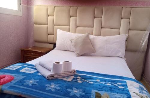 Ifrane Apartment | Saloumi Appartment