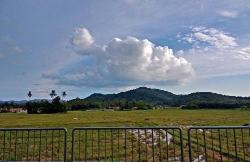 Lubok Buaya Resort | Family-Friendly Salsa Resort Langkawi By Casa Loma Awaits