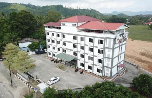 Lubok Buaya Resort | Family-Friendly Salsa Resort Langkawi By Casa Loma Awaits