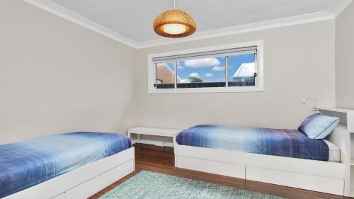 Currarong House | Salt Air Currarong Beach house