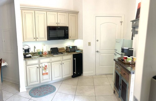 Demere Park Condo | Salt Air Villas 208: Guest Rated 10/10 with Oceanfront Views