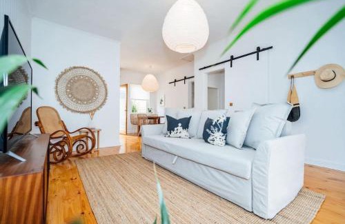 Glenelg South Apartment | Discover Salt at Arlo: Family-Friendly Stay in Glenelg