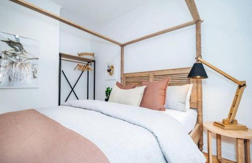 Glenelg South Apartment | Discover Salt at Arlo: Family-Friendly Stay in Glenelg
