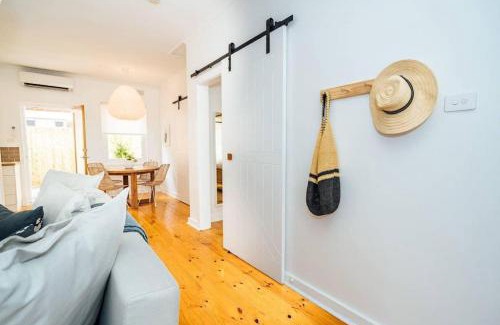 Glenelg South Apartment | Discover Salt at Arlo: Family-Friendly Stay in Glenelg