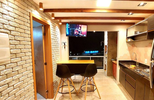 Salinopolis Apartment | Unmatched Comfort at Salt Beach Atalaia Residence Inn