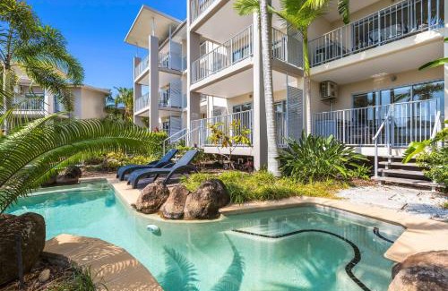 Kingscliff Apartment | Inviting Resort Rooms at Bells Boulevard for Your Stay