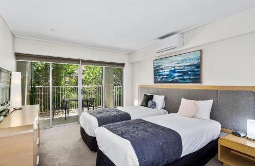 Kingscliff Apartment | Inviting Resort Rooms at Bells Boulevard for Your Stay