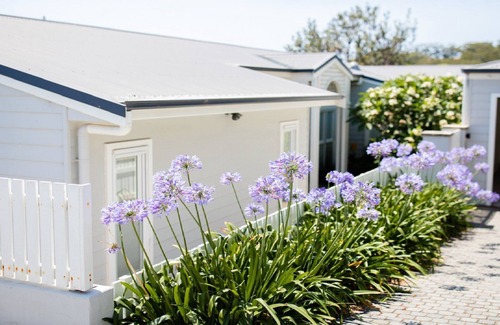 Avoca Beach House | Premier SALT DECK: Oceanfront with Pool & Exceptional Views