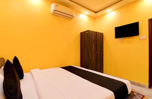Salt Lake Hotel | Budget-Friendly Salt Lake Residency with Family Amenities