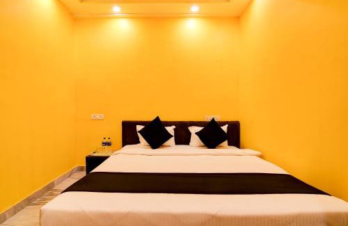 Salt Lake Hotel | Budget-Friendly Salt Lake Residency with Family Amenities