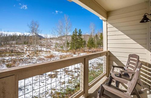 Wildernest House | Relax at Salt Lick #4812 - Family-Friendly with Hot Tub