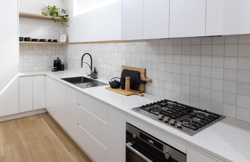 Warilla Apartment | Salt Life By The Point On Warilla Beach