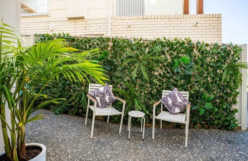 Warilla Apartment | Salt Life By The Point On Warilla Beach