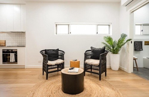 Warilla Apartment | Salt Life By The Point On Warilla Beach